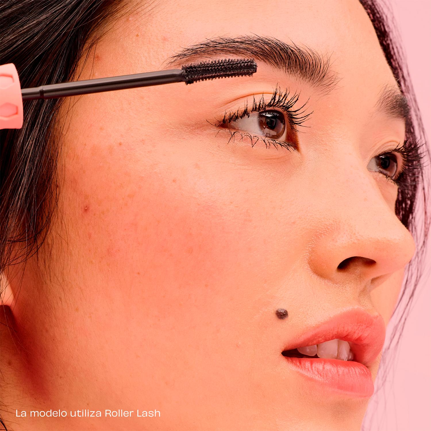 PIPING HOT BEAUTY (DUO DE MINI MASCARA DE PESTAÑAS Y RUBOR)